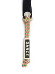 MudLOVE Zipper Tags