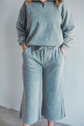 Pelazzo Pants Jade