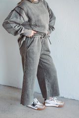 Pelazzo Pants Olive