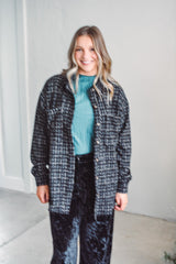 Kensington Button Down