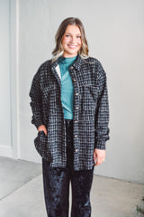 Kensington Button Down