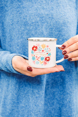 Life In Mugs