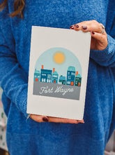 Hometown Notebook