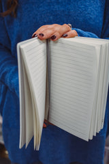 Hometown Notebook