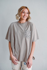 Mocha Lola Tee