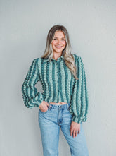 Hidden Forest Top