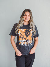 Friday Night Lights Tee