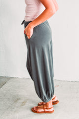 Moon Bubble Pant