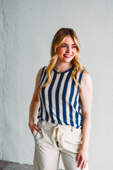 Harbor Breeze Tank