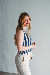 Harbor Breeze Tank