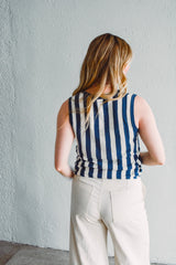 Harbor Breeze Tank