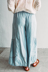 Poppy Palazzo Pant