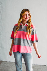 Primrose Top