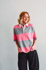 Primrose Top