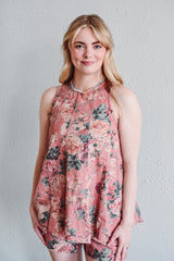 Rose Bloom Set