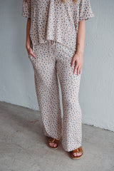 Ditsy Floral Set