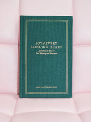 Joy of Every Longing Heart Study (Hardcover)