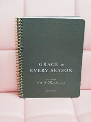 Grace in Every Season Study