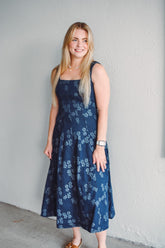 Jacklyn Corset Dress