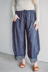 Mellie Lace Pant
