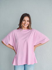 Noble Basic Tee