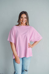 Noble Basic Tee