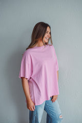 Noble Basic Tee