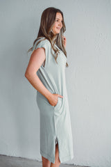 Maeve Midi Dress