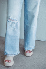 Love Yourself Jeans
