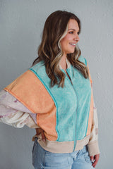 Juneau Media Jacket