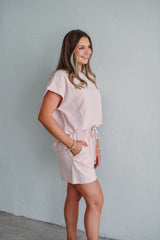 Lolly Pink Set