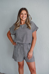 Lolly Black Set