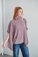 Megan Mock Top
