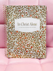 In Christ Alone