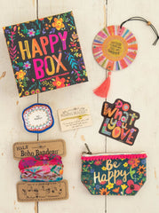 Natural Life Happy Box