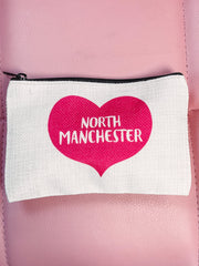 North Manchester Pouch