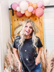 Lucky Stars Top