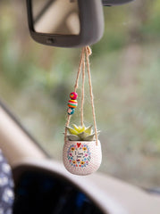 Natural Life I Love You Succulent