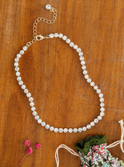 Natural Life Choker