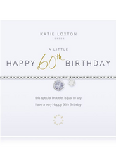 Happy 60th! Bracelet