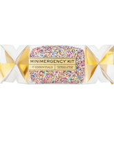 Funfetti Minimergency Kit