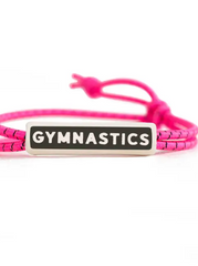 MudLOVE Sports Bracelets