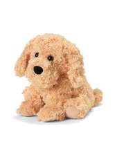 Golden Puppy Warmies®