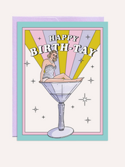Happy Birth-Tay