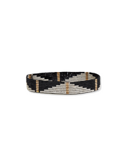 Ink & Alloy Half Diamond