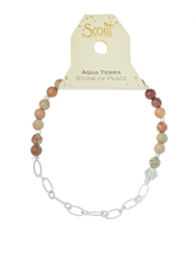 Peace Bracelet