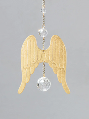 Protection Mini Suncatcher
