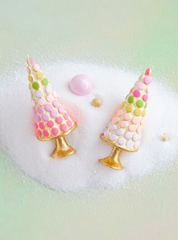 Macaron Tree