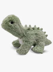 Green Dinosaur Warmies®
