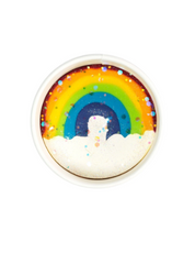 Rainbow Dough